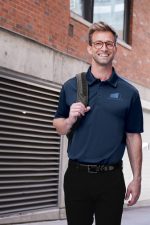 PORT AUTHORITY® SILK TOUCH™ PERFORMANCE POLO - Image 7