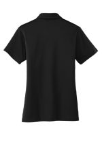PORT AUTHORITY® LADIES SILK TOUCH™ PERFORMANCE POLO - Image 5