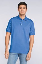 GILDAN® - DRYBLEND® 6-OUNCE JERSEY KNIT SPORT SHIRT - Image 6