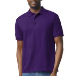 GILDAN® - DRYBLEND® 6-OUNCE JERSEY KNIT SPORT SHIRT