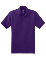 GILDAN® - DRYBLEND® 6-OUNCE JERSEY KNIT SPORT SHIRT - Image 4