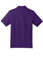GILDAN® - DRYBLEND® 6-OUNCE JERSEY KNIT SPORT SHIRT - Image 5