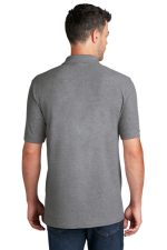 PORT & COMPANY® CORE BLEND PIQUE POLO - Image 2
