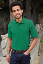 PORT & COMPANY® CORE BLEND PIQUE POLO - Image 6