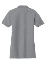 PORT & COMPANY® LADIES CORE BLEND PIQUE POLO - Image 6