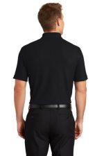 PORT AUTHORITY® CORE CLASSIC PIQUE POLO - Image 2