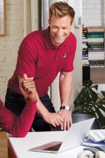 PORT AUTHORITY® CORE CLASSIC PIQUE POLO - Image 7