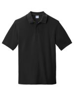 Port & Company® Combed Ring Spun Pique Polo - Image 6