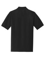 Port & Company® Combed Ring Spun Pique Polo - Image 5
