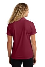 SPORT-TEK ® LADIES POSICHARGE ® COMPETITOR ™ POLO - Image 3