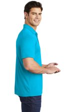 SPORT-TEK ® POSI-UV® PRO POLO - Image 3