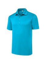 SPORT-TEK ® POSI-UV® PRO POLO - Image 5