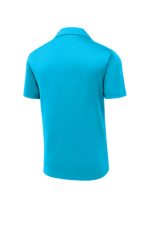 SPORT-TEK ® POSI-UV® PRO POLO - Image 6