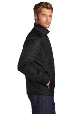 PORT AUTHORITY® PACKABLE PUFFY JACKET - Image 3