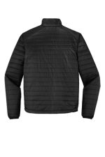 PORT AUTHORITY® PACKABLE PUFFY JACKET - Image 5