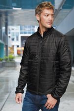 PORT AUTHORITY® PACKABLE PUFFY JACKET - Image 6