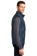 PORT AUTHORITY® PACKABLE PUFFY VEST - Image 3
