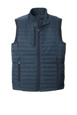 PORT AUTHORITY® PACKABLE PUFFY VEST - Image 4