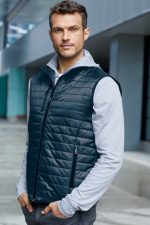PORT AUTHORITY® PACKABLE PUFFY VEST - Image 7