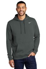 NIKE CLUB FLEECE PULLOVER HOODIE