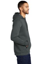 NIKE CLUB FLEECE PULLOVER HOODIE - Image 3