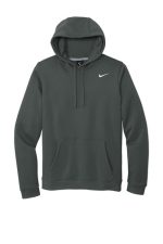 NIKE CLUB FLEECE PULLOVER HOODIE - Image 5