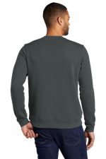 NIKE CLUB FLEECE CREW - Image 2