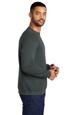 NIKE CLUB FLEECE CREW - Image 3