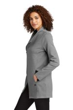 OGIO® LADIES TRANSITION FULL ZIP - Image 3