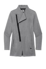 OGIO® LADIES TRANSITION FULL ZIP - Image 5