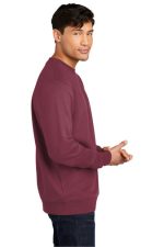 DISTRICT® V.I.T.™ FLEECE CREW - Image 3