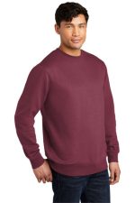 DISTRICT® V.I.T.™ FLEECE CREW - Image 4