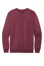 DISTRICT® V.I.T.™ FLEECE CREW - Image 5