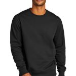 DISTRICT® RE-FLEECE™ CREW
