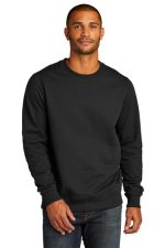 DISTRICT® RE-FLEECE™ CREW