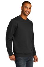 DISTRICT® RE-FLEECE™ CREW - Image 4