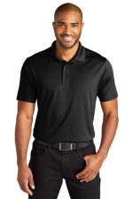PORT AUTHORITY® C-FREE® PERFORMANCE POLO