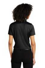 PORT AUTHORITY® LADIES C-FREE® PERFORMANCE POLO - Image 2
