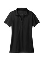 PORT AUTHORITY® LADIES C-FREE® PERFORMANCE POLO - Image 4