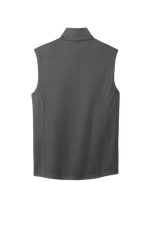 PORT AUTHORITY® COLLECTIVE SMOOTH FLEECE VEST - Image 6