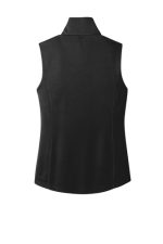 PORT AUTHORITY® LADIES COLLECTIVE SMOOTH FLEECE VEST - Image 4