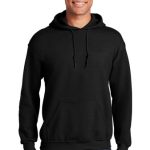 GILDAN® - HEAVY BLEND™ HOODED SWEATSHIRT