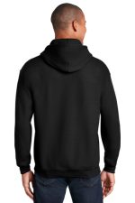 GILDAN® - HEAVY BLEND™ HOODED SWEATSHIRT - Image 2