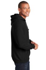 GILDAN® - HEAVY BLEND™ HOODED SWEATSHIRT - Image 3
