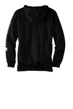 CARHARTT® MIDWEIGHT HOODED LOGO SWEATSHIRT - Image 6