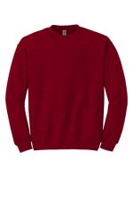GILDAN® - HEAVY BLEND™ CREWNECK SWEATSHIRT - Image 4