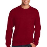 GILDAN® - HEAVY BLEND™ CREWNECK SWEATSHIRT