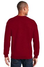GILDAN® - HEAVY BLEND™ CREWNECK SWEATSHIRT - Image 2