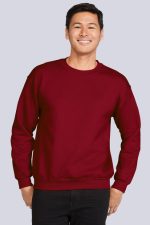 GILDAN® - HEAVY BLEND™ CREWNECK SWEATSHIRT - Image 6