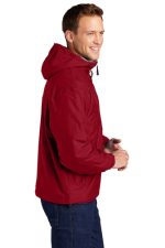 PORT AUTHORITY® TEAM JACKET - Image 3
